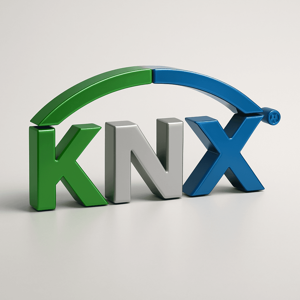 KNX Partner Badge