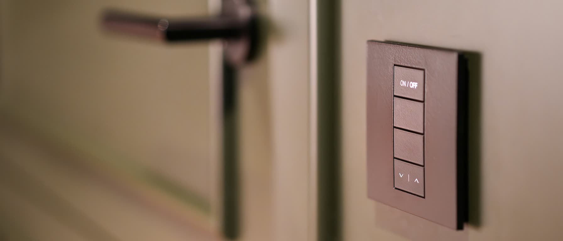 Wireless KNX (KNX RF): a Smart Home Renovation Without Chasing Walls